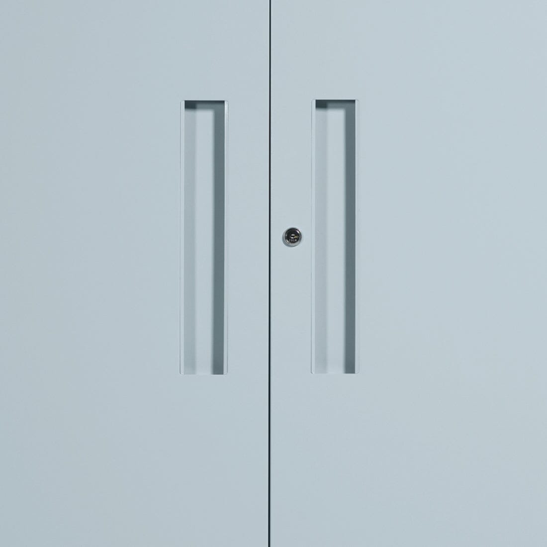 9300 Series 3-in-1 Multi-Storage Cabinet w/Lateral Files Lateral File Global Furniture Group 