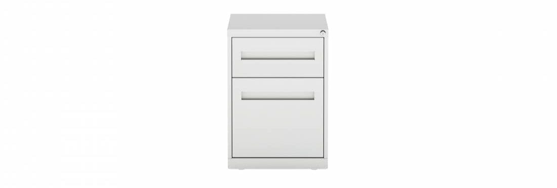 9300 Series Freestanding Pedestal Series | Economical Office Storage Pedestal Global Furniture Group 