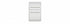 9300 Series Freestanding Pedestal Series | Economical Office Storage Pedestal Global Furniture Group 