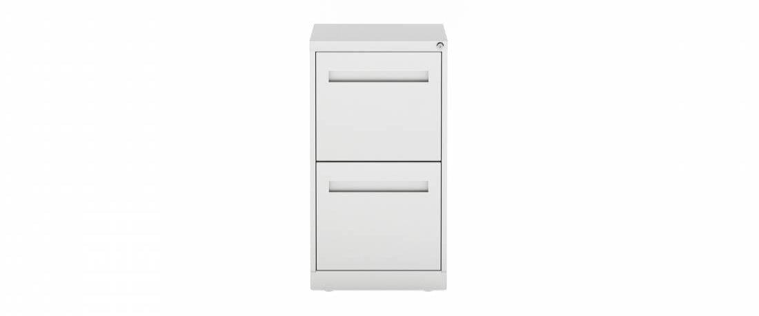 9300 Series Freestanding Pedestal Series | Economical Office Storage Pedestal Global Furniture Group 