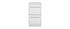 9300 Series Freestanding Pedestal Series | Economical Office Storage Pedestal Global Furniture Group 