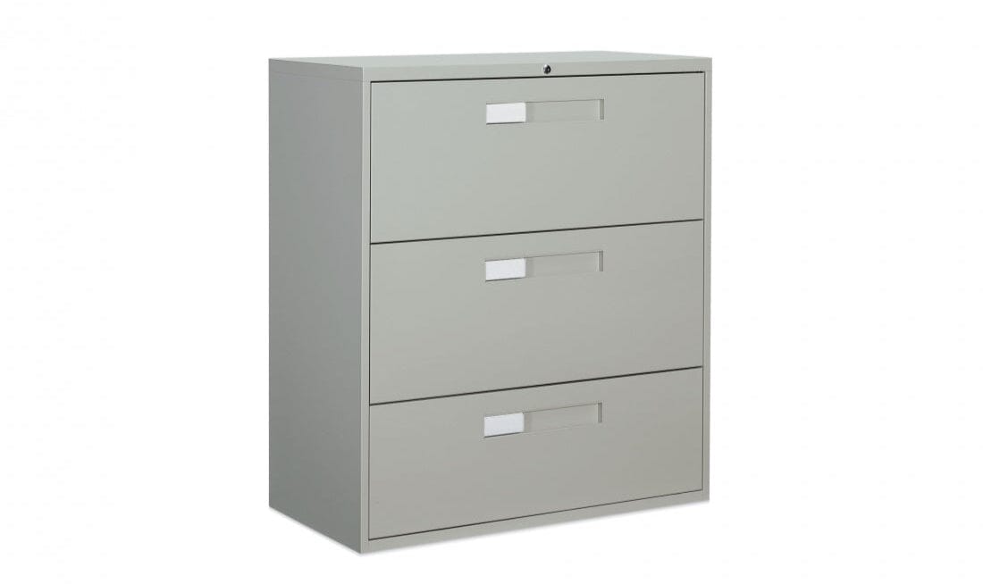 9300 Series Lateral Files | Affordable Professional Lateral File Cabinets Lateral File Global Furniture Group 