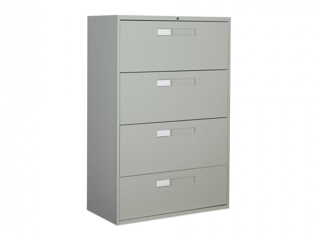9300 Series Lateral Files | Affordable Professional Lateral File Cabinets Lateral File Global Furniture Group 