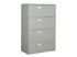 9300 Series Lateral Files | Affordable Professional Lateral File Cabinets Lateral File Global Furniture Group 