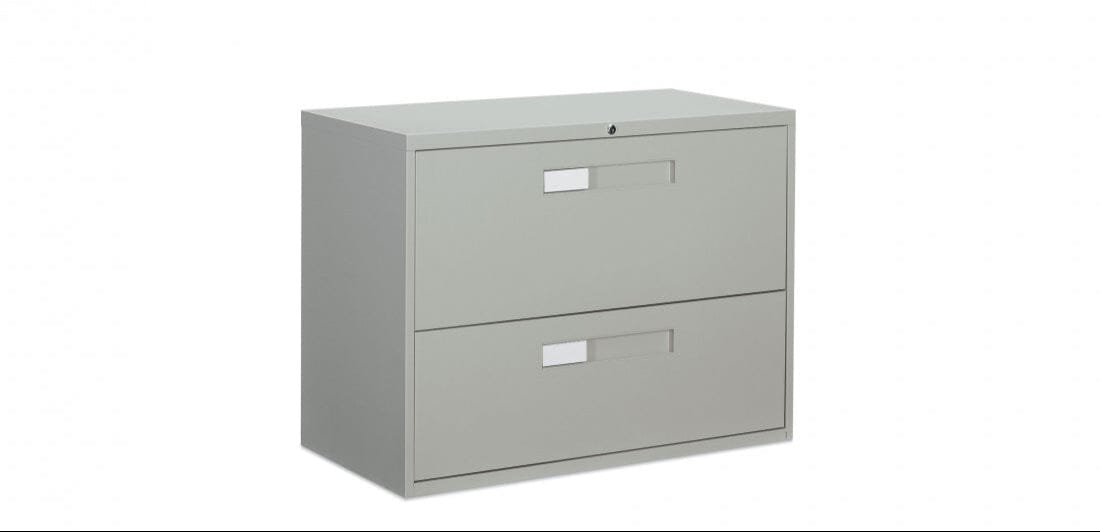 9300 Series Lateral Files | Affordable Professional Lateral File Cabinets Lateral File Global Furniture Group 