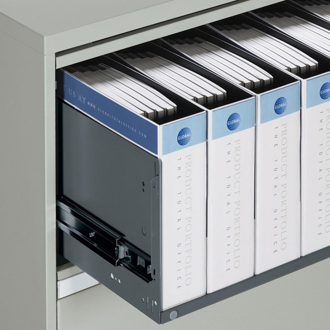 9300 Series Lateral Files | Affordable Professional Lateral File Cabinets Lateral File Global Furniture Group 
