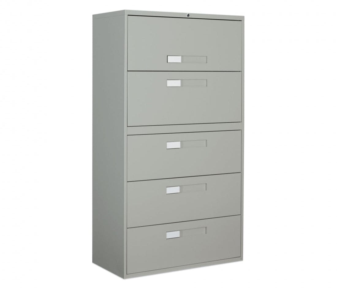 9300 Series Lateral Files | Affordable Professional Lateral File Cabinets Lateral File Global Furniture Group 