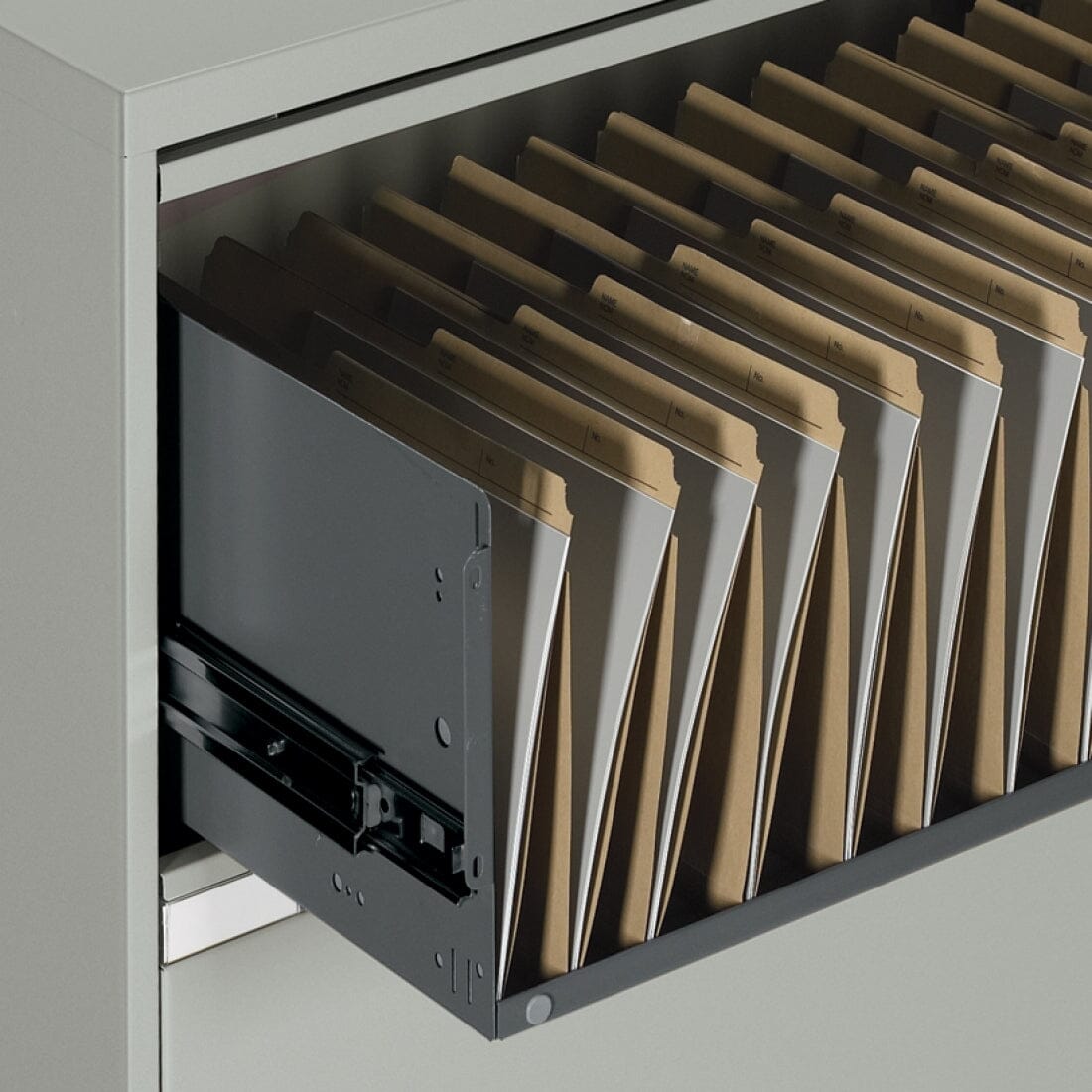 9300 Series Lateral Files | Affordable Professional Lateral File Cabinets Lateral File Global Furniture Group 