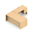 Adaptabilities® Modular Medical Office Desks | Global Furniture | Canada