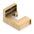 Adaptabilities® Modular Medical Office Desks | Global Furniture | Canada