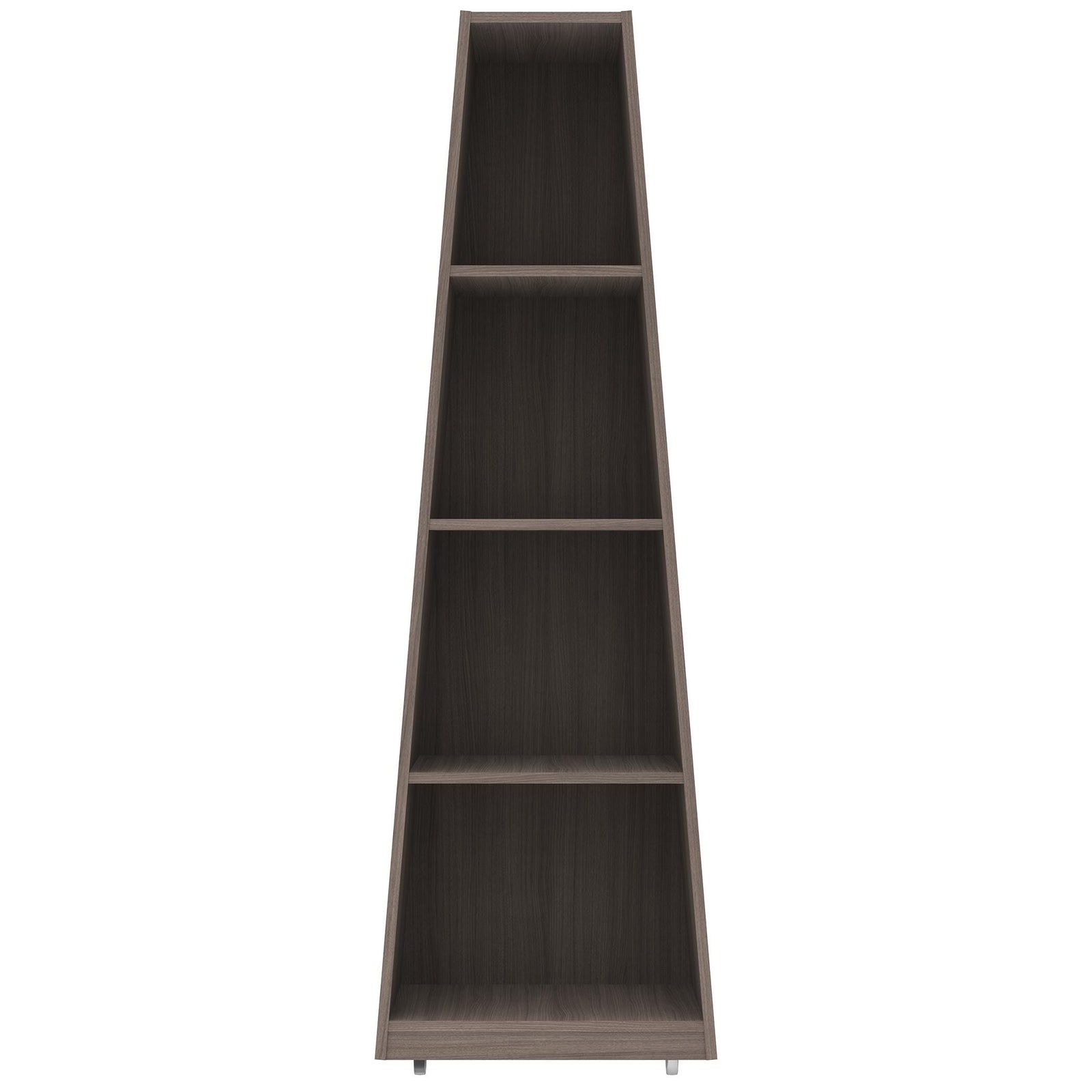 AF Mobile Wood Charting Whiteboard & Storage Cabinet
