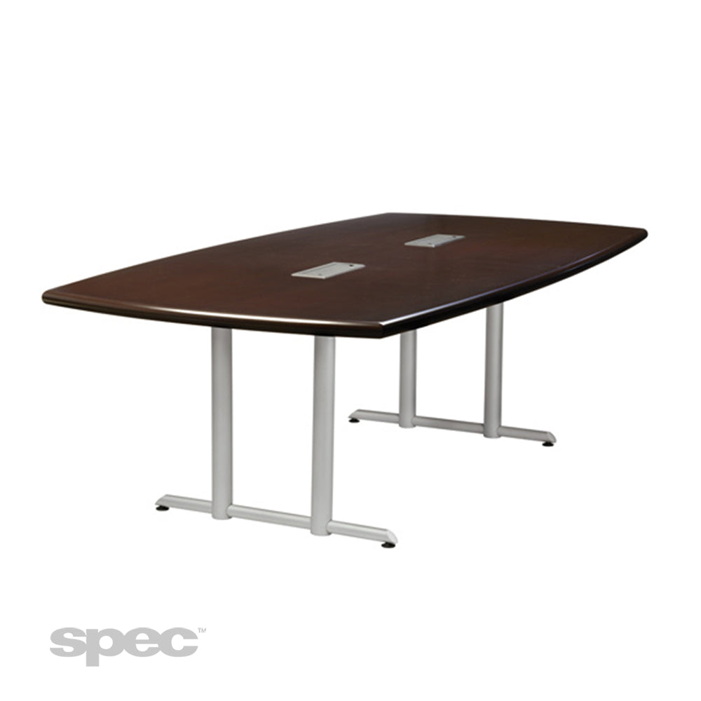 Spec Acute Tables – Durable, Customizable Conference, Training & Healthcare Tables
