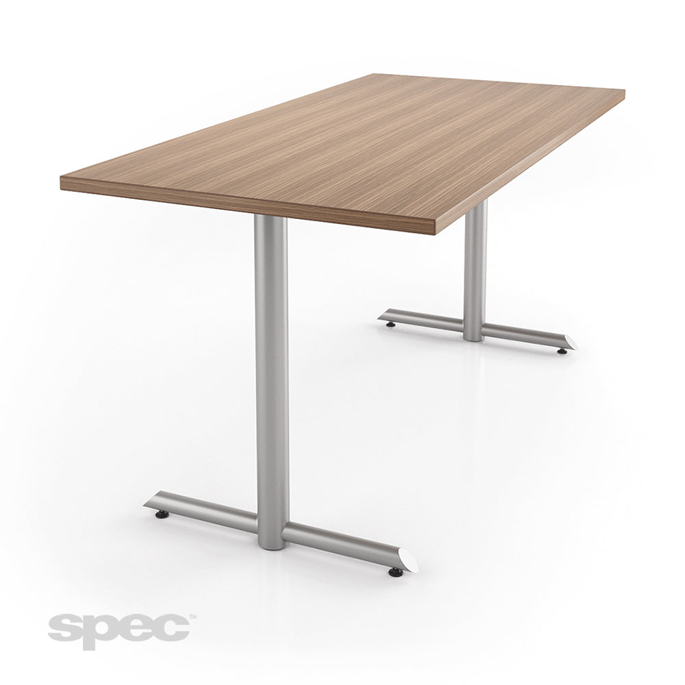 Spec Acute Tables – Durable, Customizable Conference, Training & Healthcare Tables