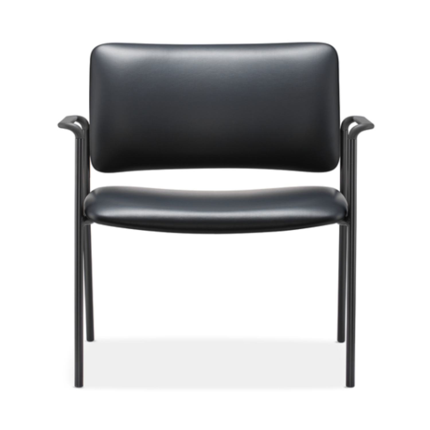 Allseating Rainbow Bariatric Chairs | Affordable Guest & Waiting Room Seating