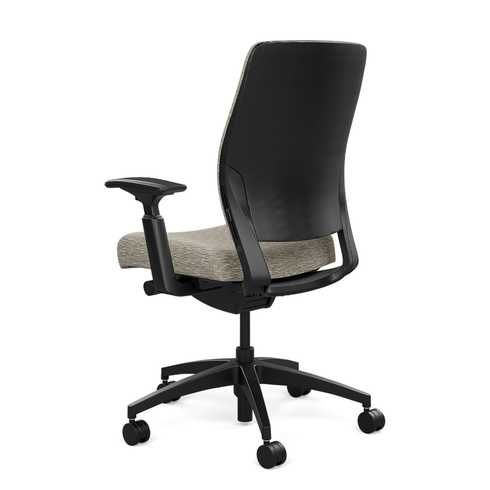 SitOnIt Amplify Highback Task Chair | Ergonomic Office & Healthcare Seating