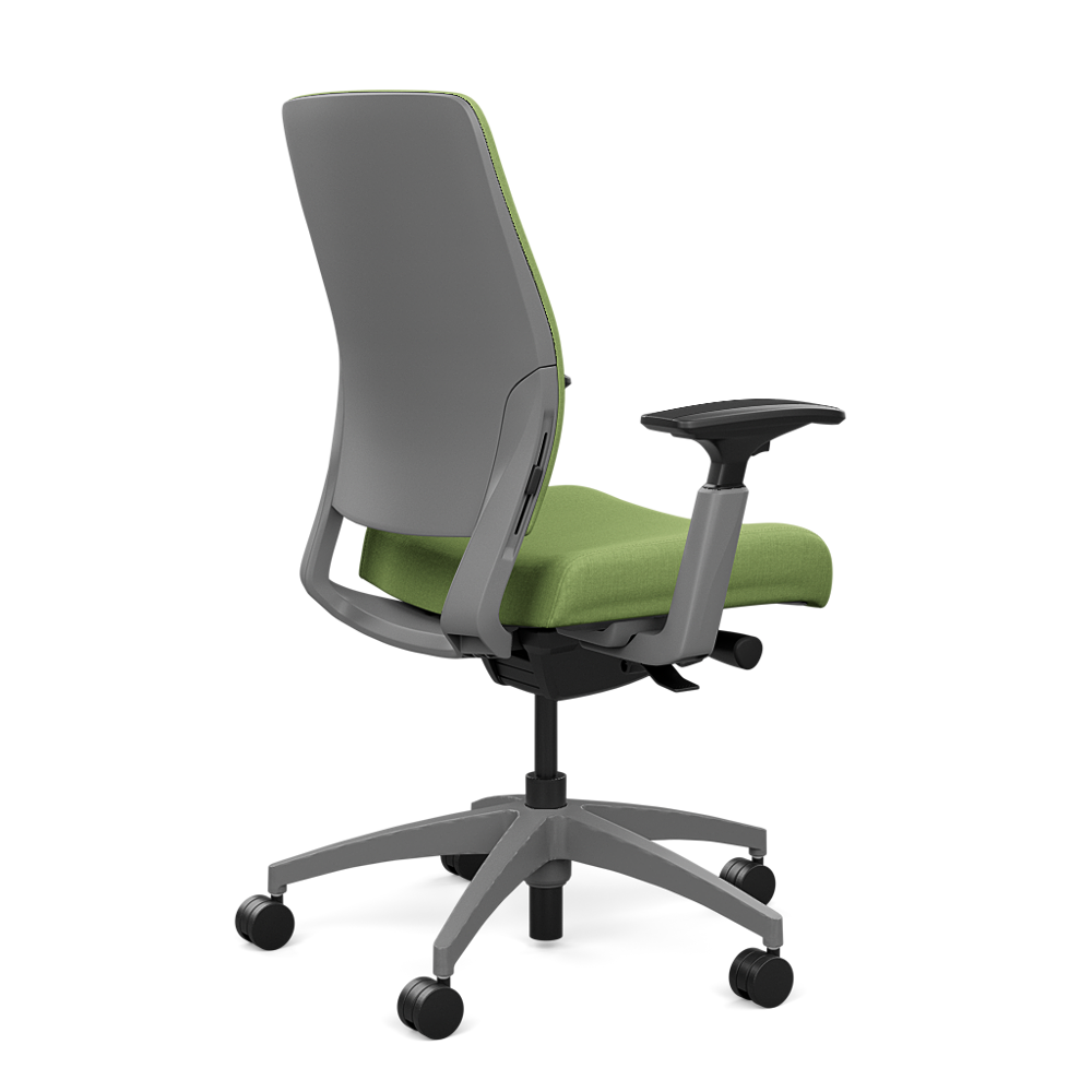 SitOnIt Amplify Highback Task Chair | Ergonomic Office & Healthcare Seating