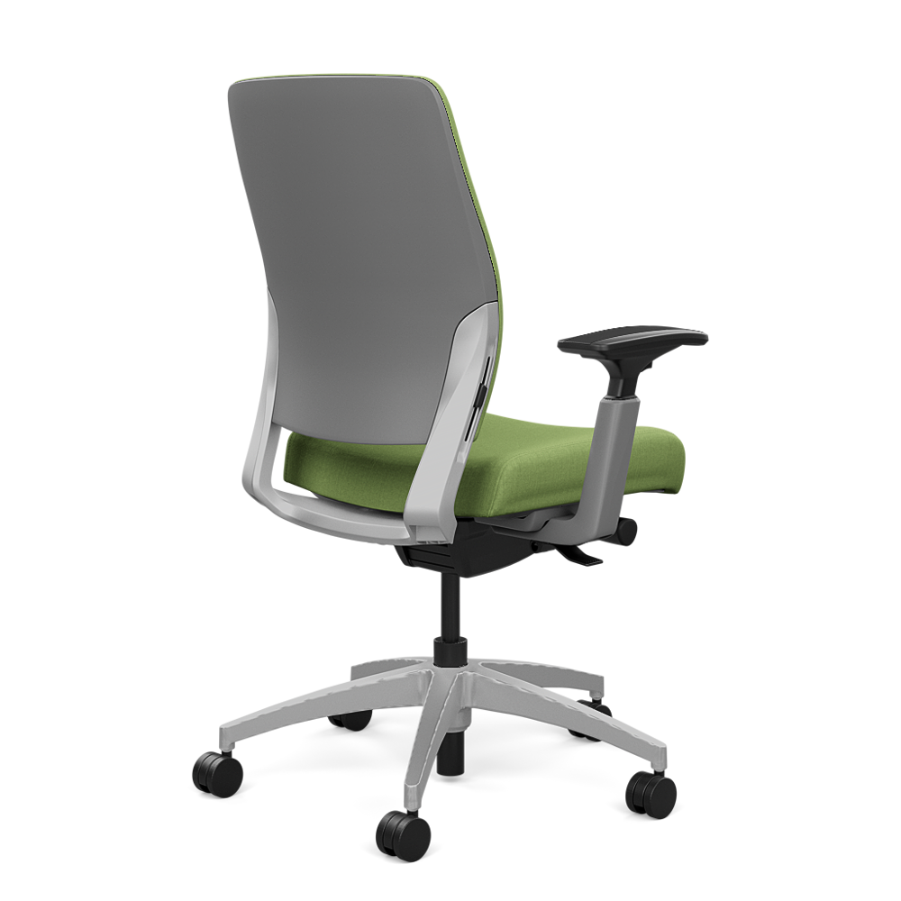 SitOnIt Amplify Highback Task Chair | Ergonomic Office & Healthcare Seating
