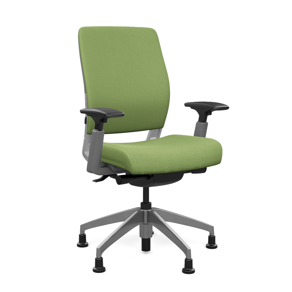 SitOnIt Amplify Highback Task Chair | Ergonomic Office & Healthcare Seating