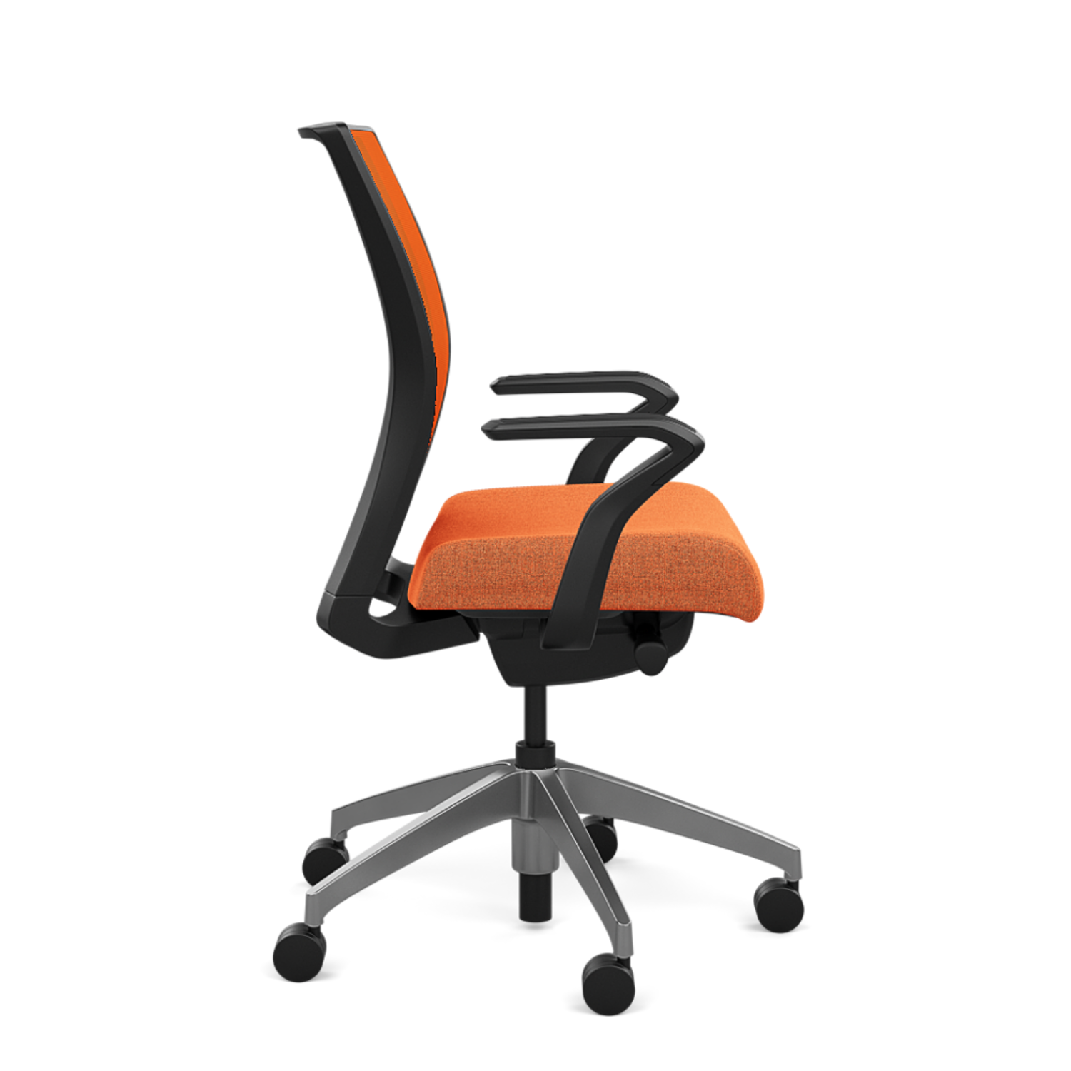 SitOnIt Amplify Highback Task Chair | Ergonomic Office & Healthcare Seating