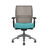 Amplify Midback Chair: Clinical Ergonomic Seating for Healthcare Professionals
