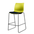 Baja Bar Height Cafe Stools | Healthcare-Optimized Seating