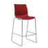 Baja Bar Height Cafe Stools | Healthcare-Optimized Seating