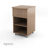 SPEC Healthcare Bedside Cabinets & Casegoods – Easy-Clean Patient Room Furniture