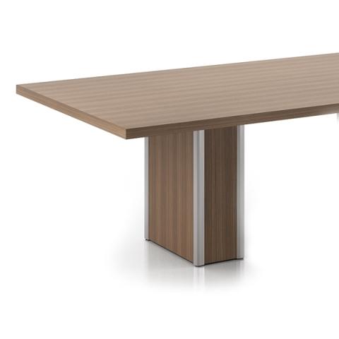 Boardgames Conference Tables by Spec Furniture | Custom Boardroom & Meeting Tables