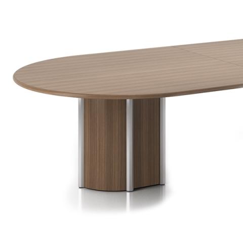 Boardgames Conference Tables by Spec Furniture | Custom Boardroom & Meeting Tables