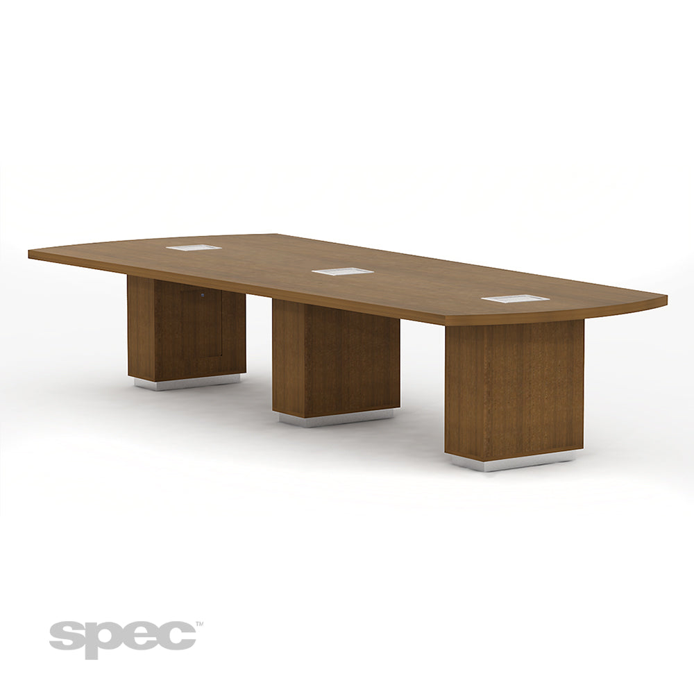 Boardgames Conference Tables by Spec Furniture | Custom Boardroom & Meeting Tables
