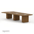Boardgames Conference Tables by Spec Furniture | Custom Boardroom & Meeting Tables
