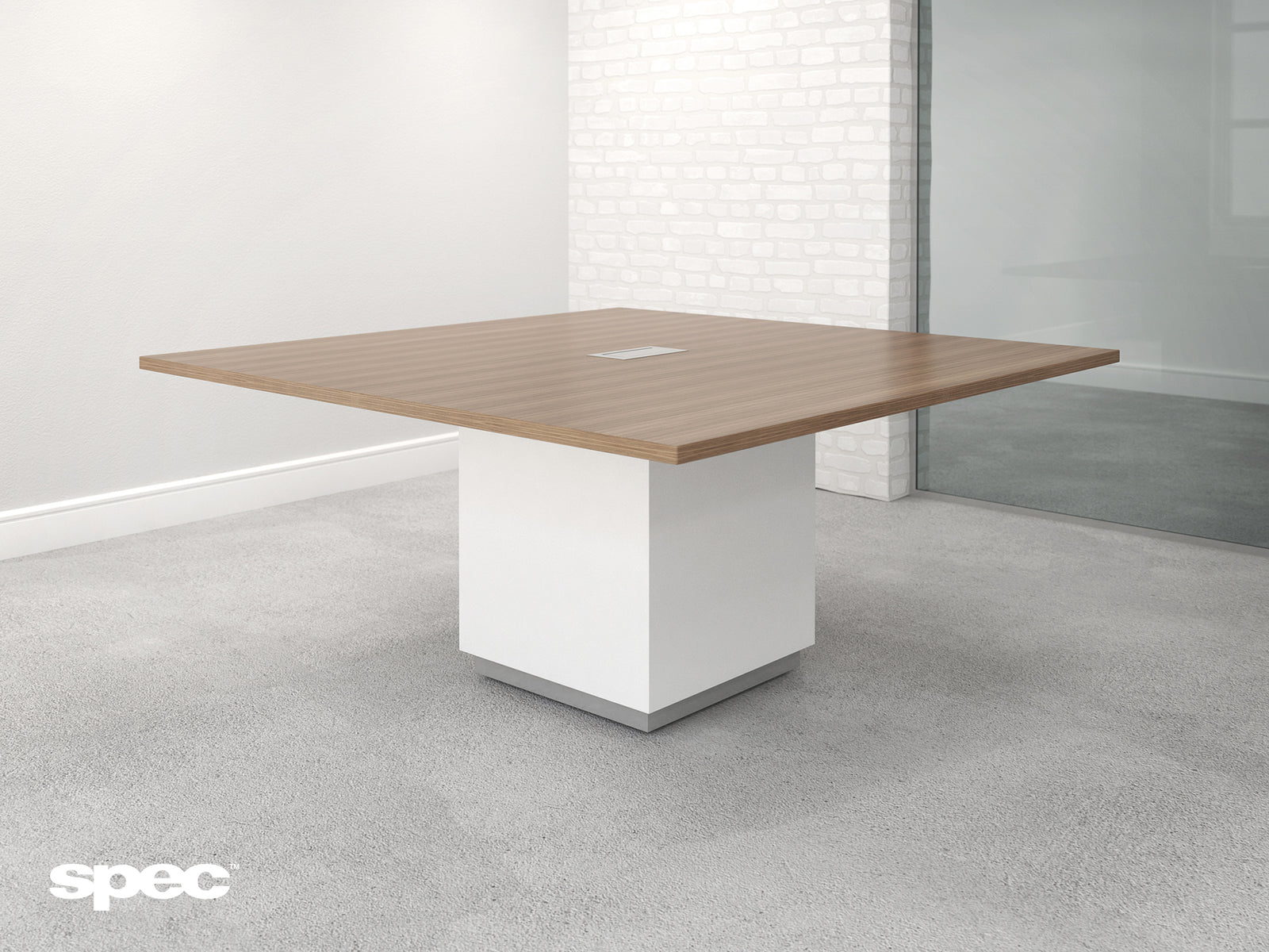 Boardgames Conference Tables by Spec Furniture | Custom Boardroom & Meeting Tables