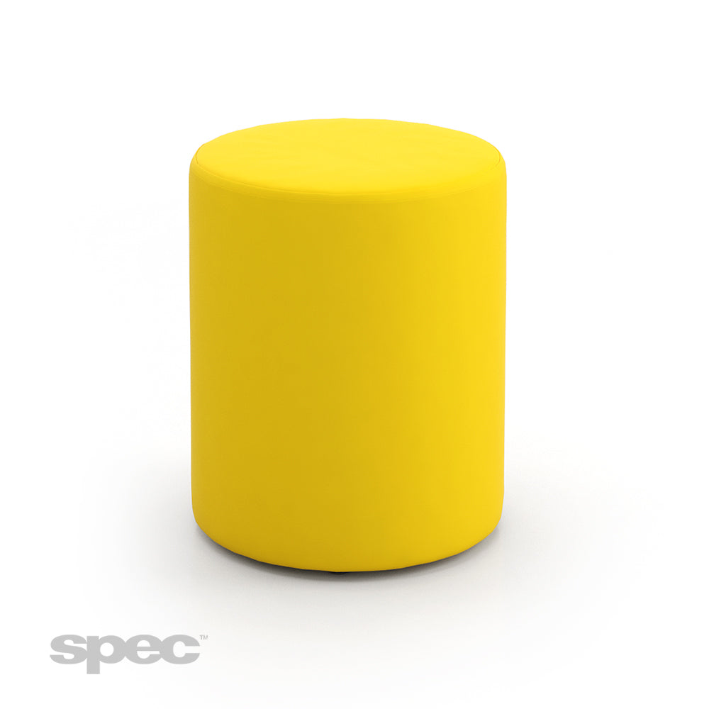 Spec Bud Modular Ottomans – Versatile Lounge Seating for Healthcare, Office & Hospitality