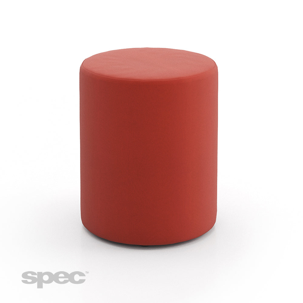 Spec Bud Modular Ottomans – Versatile Lounge Seating for Healthcare, Office & Hospitality