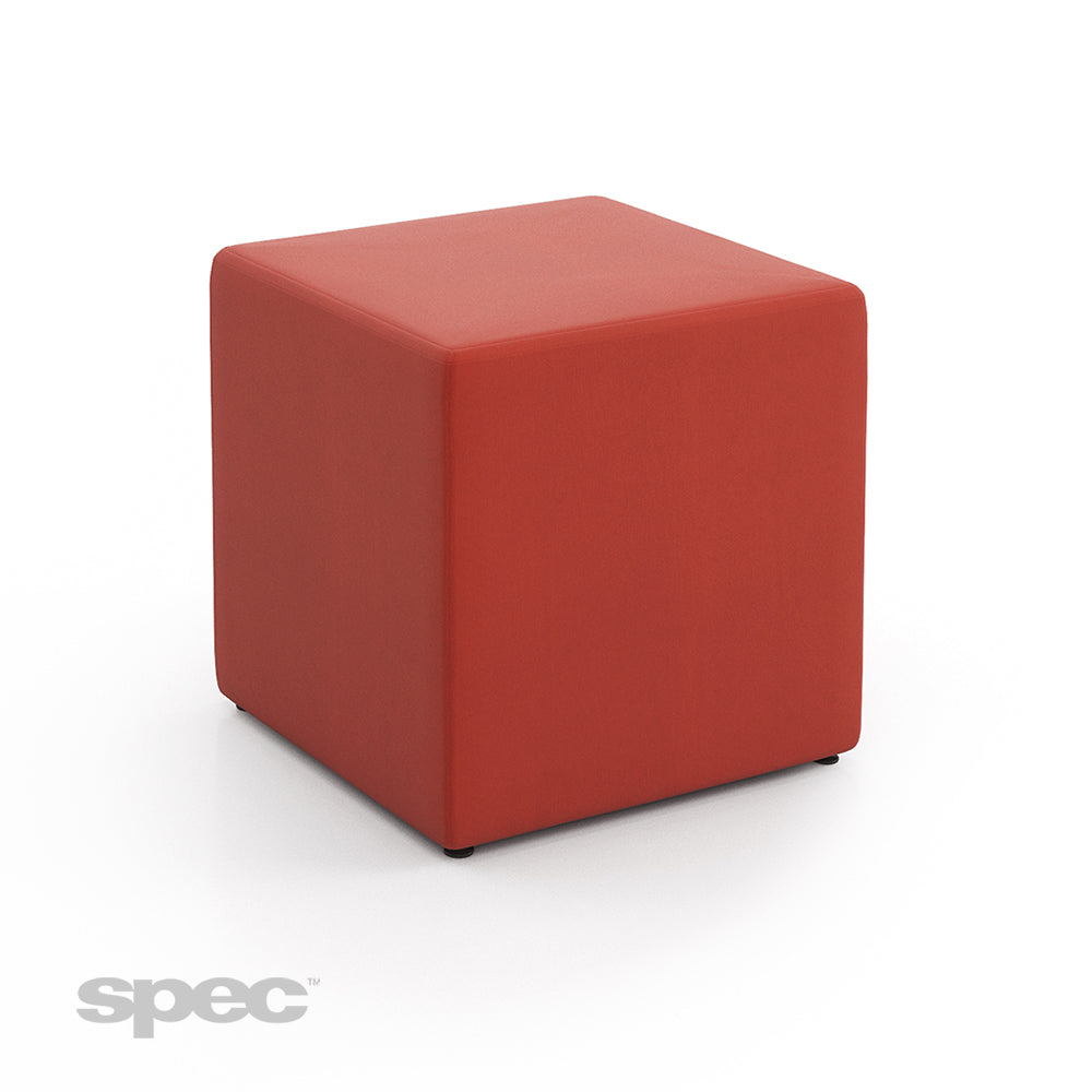 Spec Bud Modular Ottomans – Versatile Lounge Seating for Healthcare, Office & Hospitality