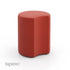 Spec Bud Modular Ottomans – Versatile Lounge Seating for Healthcare, Office & Hospitality
