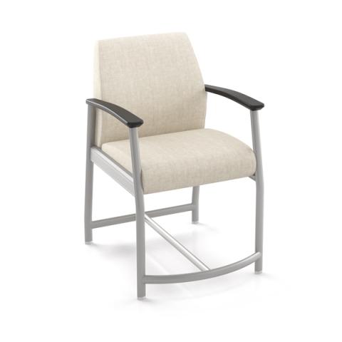 SPEC Calvin Hip Chair – Post-Surgical Recovery Chair – Medical-Grade & Ergonomic