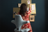 HÅG Capisco Ergonomic Office Chair | Active Sitting Saddle Seat | 9to5 Seating