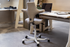 HÅG Capisco Ergonomic Office Chair | Active Sitting Saddle Seat | 9to5 Seating