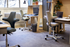 HÅG Capisco Ergonomic Office Chair | Active Sitting Saddle Seat | 9to5 Seating