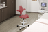 HÅG Capisco Ergonomic Office Chair | Active Sitting Saddle Seat | 9to5 Seating