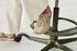 HÅG Capisco Ergonomic Office Chair | Active Sitting Saddle Seat | 9to5 Seating