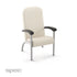 SPEC Companion Highback Patient Chair – Therapeutic Seating for Senior Living Facilities