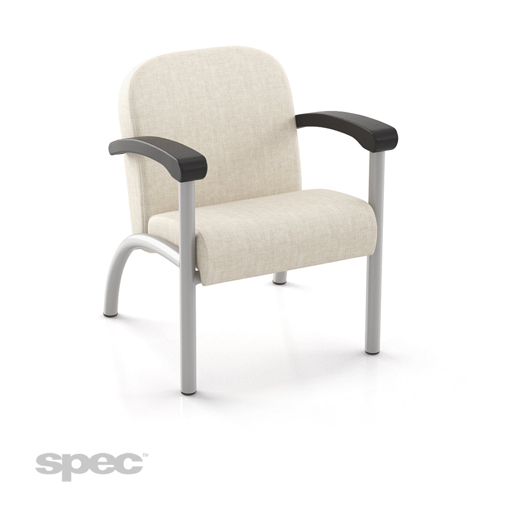 Spec Companion Seating – Durable, Antimicrobial Healthcare Chairs for Clinics & Hospitals