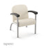 Spec Companion Seating – Durable, Antimicrobial Healthcare Chairs for Clinics & Hospitals