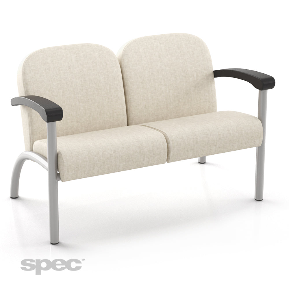 Spec Companion Seating – Durable, Antimicrobial Healthcare Chairs for Clinics & Hospitals