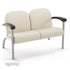 Spec Companion Seating – Durable, Antimicrobial Healthcare Chairs for Clinics & Hospitals