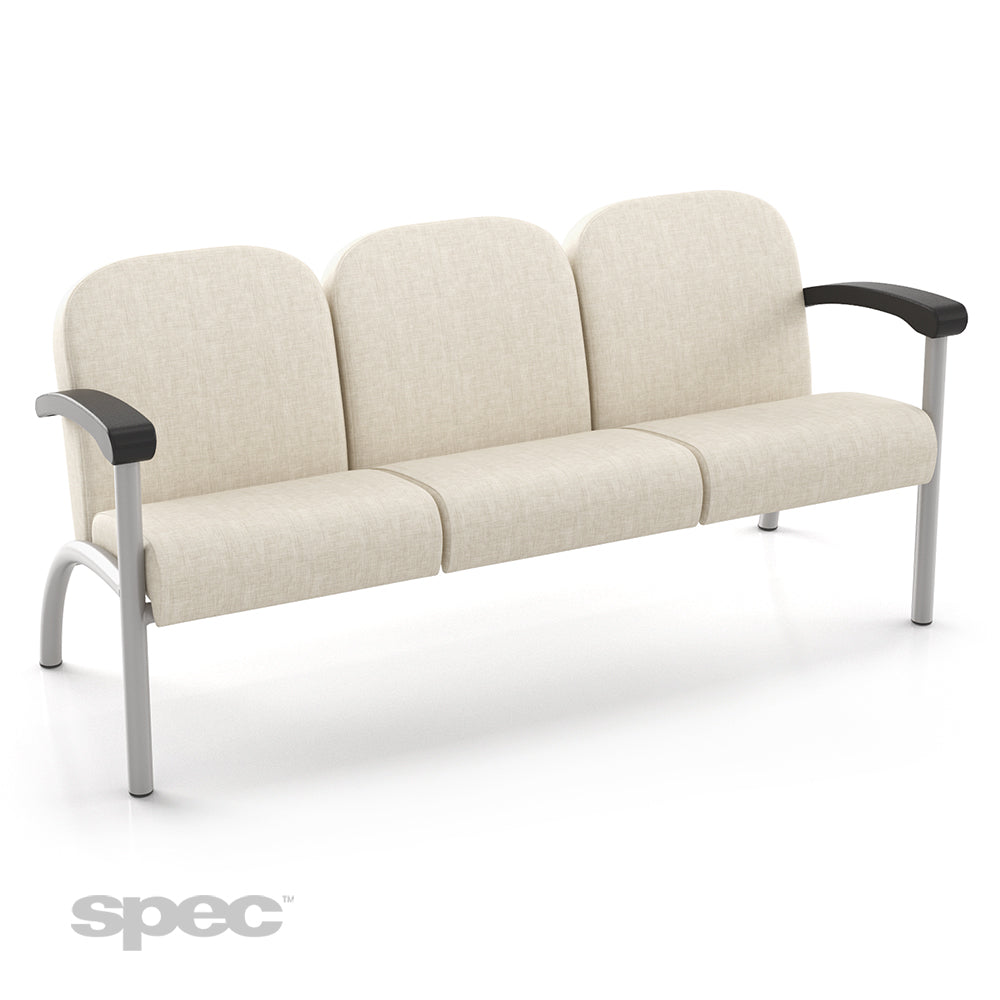 Spec Companion Seating – Durable, Antimicrobial Healthcare Chairs for Clinics & Hospitals