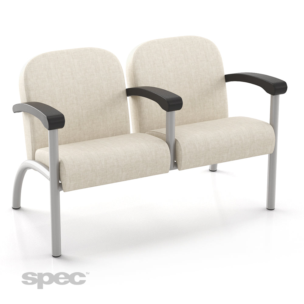 Spec Companion Seating – Durable, Antimicrobial Healthcare Chairs for Clinics & Hospitals