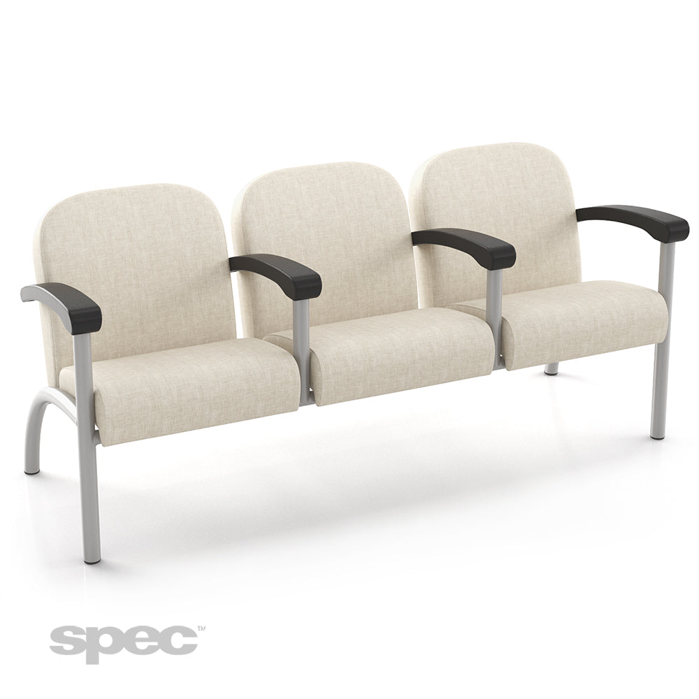 Spec Companion Seating – Durable, Antimicrobial Healthcare Chairs for Clinics & Hospitals